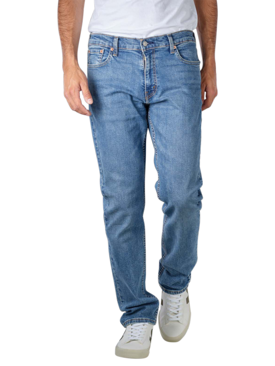 Levi's 511 Jeans Slim Fit Jeans Homme