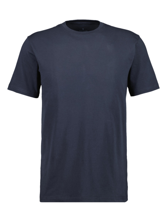 Ragman T-Shirt Crew Neck SS Regular Fit 2PK Men's T-Shirt