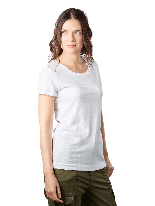 Mos Mosh Arden Organic T-Shirt Damen T-Shirt