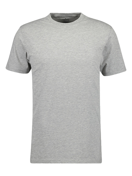 Ragman T-Shirt O-Neck SS Regular Fit Herren T-Shirt