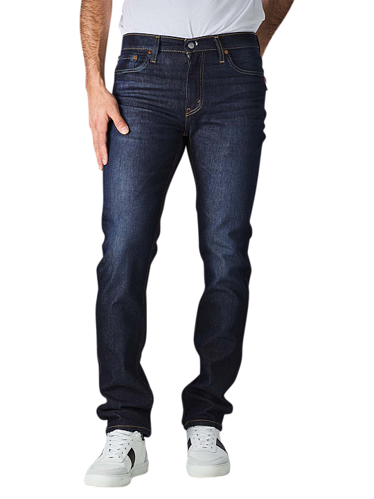 Levi's 511 Jeans Slim Fit Herren Jeans