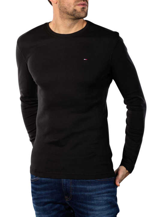 Tommy Hilfiger Original Rib T-Shirt Men's T-Shirt