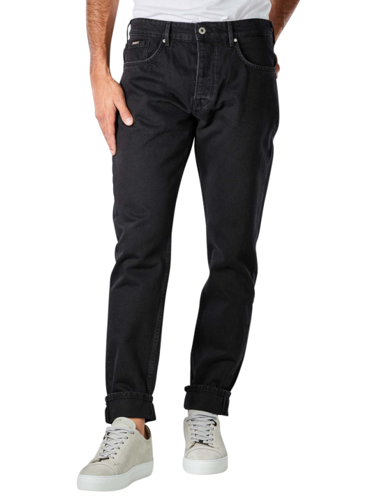Pepe Jeans Callen Crop Tapered Fit Jeans Homme