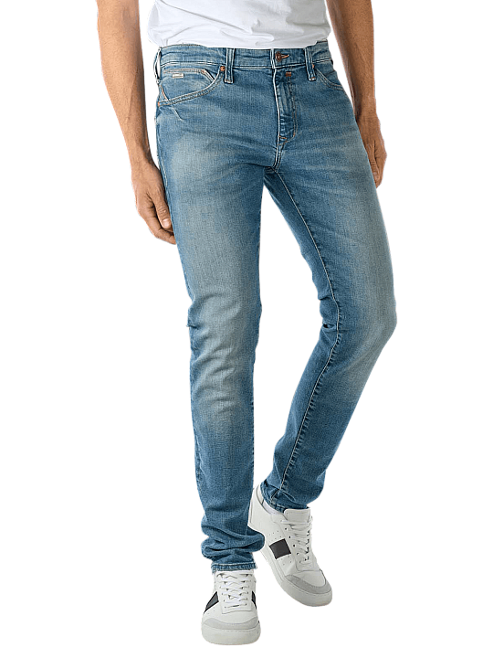 Mavi James Jeans Skinny Fit Ultra Move Herren Jeans