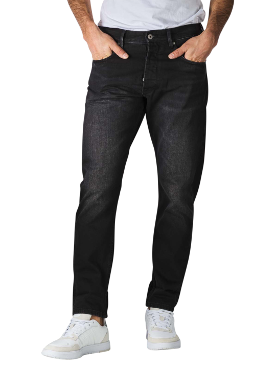 Pepe Jeans Callen Crop Jeans Tapered Fit Jeans Homme