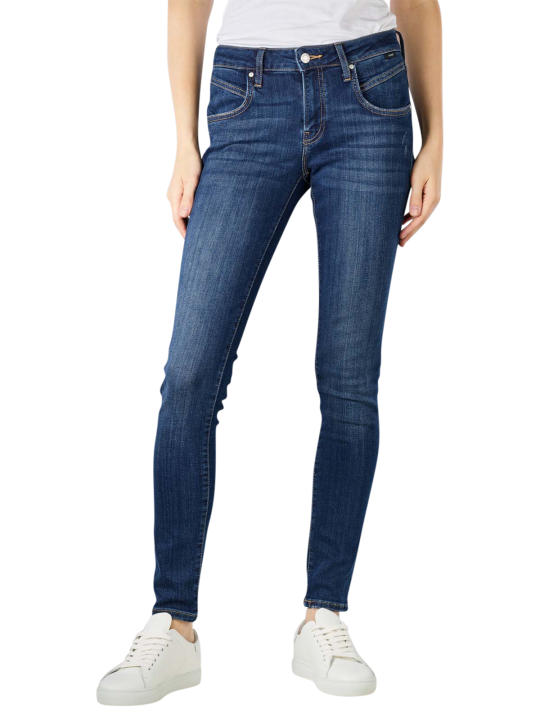 Mavi Adriana Jeans Super Skinny Fit Women's Jeans
