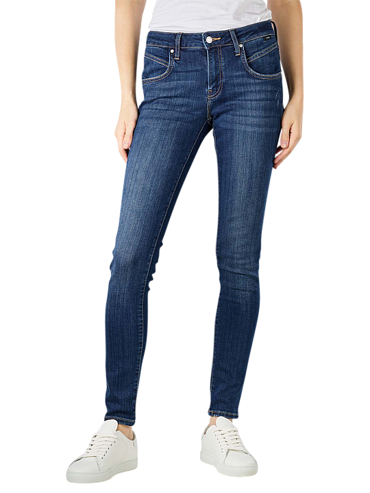 Mav Adriana Jeans Super Skinny Fit Damen Jeans