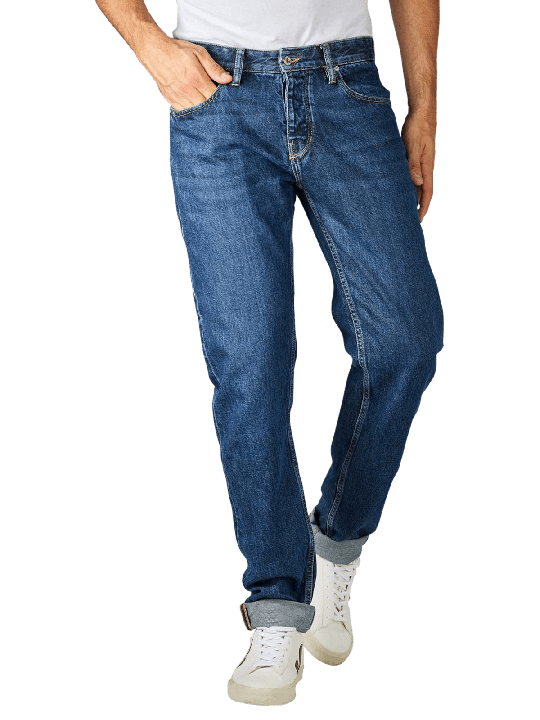 Kuyichi Codie Jeans Tapered Fit Herren Jeans