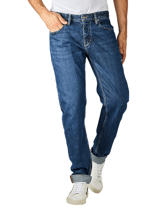 Kuyichi Codie Jeans Tapered Fit Herren Jeans