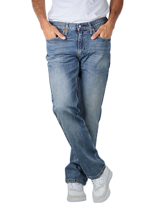 Levi's 514 Jeans Straight Fit Herren Jeans