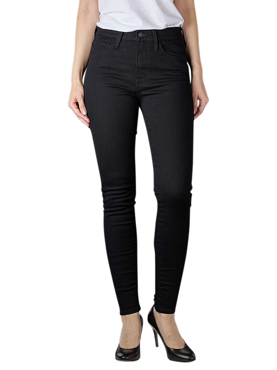 Levi's 720 Jeans Super Skinny Damen Jeans