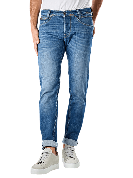 Pepe Jeans Spike Tapered Fit Used Herren Jeans
