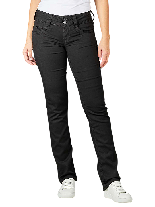 Pepe Jeans Gen Slim Straight Fit Damen Jeans