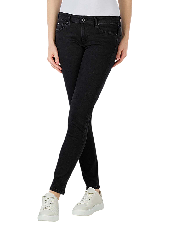 Pepe Jeans Soho Skinny Fit Damen Jeans