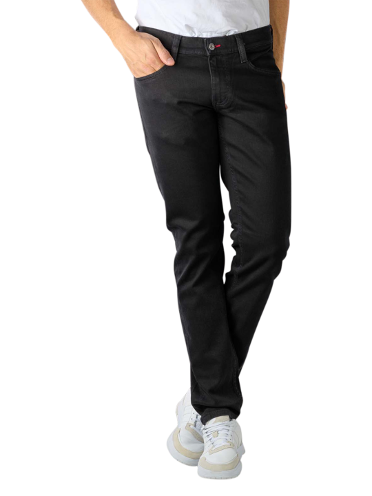 Mustang Oregon Jeans Tapered Fit Herren Jeans