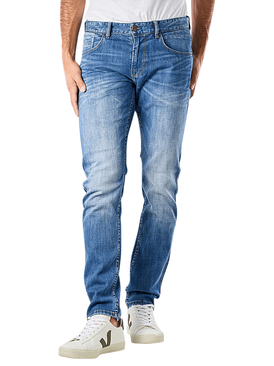 PME Legend Nightflight Jeans Straight Fit Herren Jeans