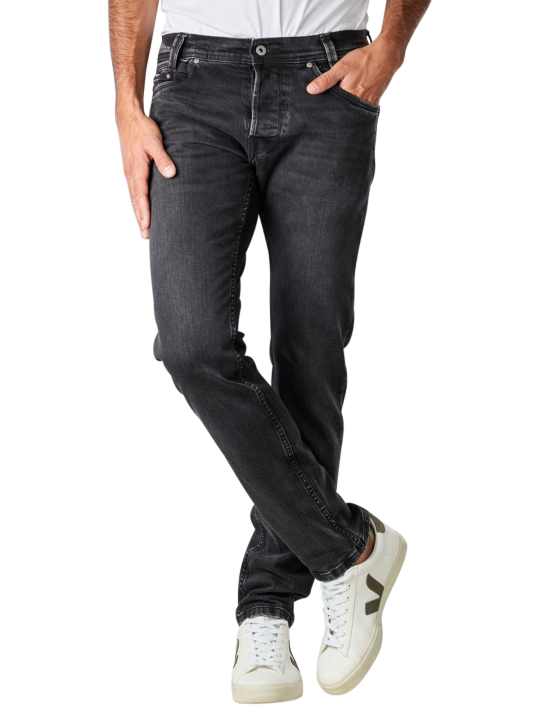 Pepe Jeans Spike Tapered Fit Herren Jeans