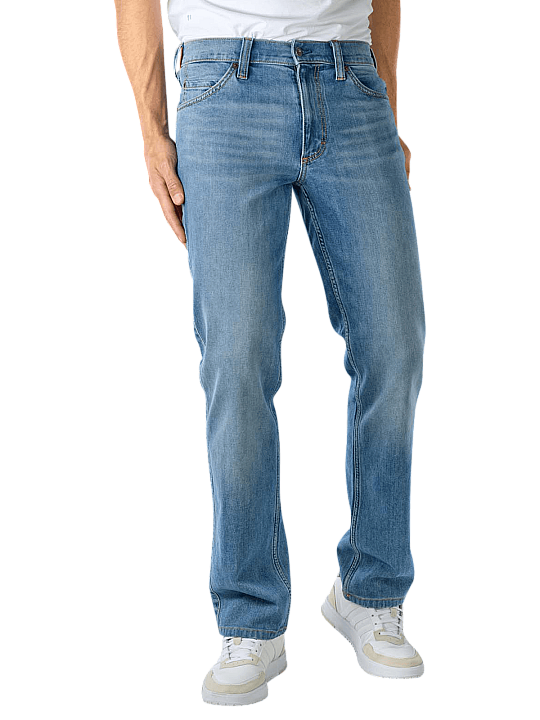 Mustang Tramper Jeans Straight Fit Herren Jeans