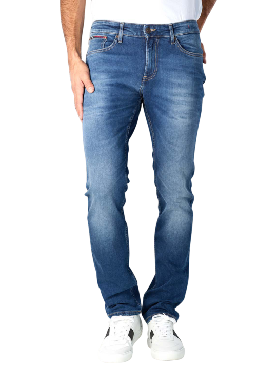 Tommy Jeans Scanton Jeans Slim Fit Jeans Homme