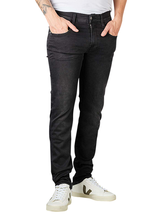 Replay Anbass Jeans Slim Fit Herren Jeans