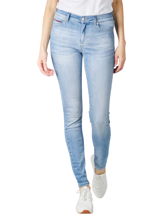 Tommy Jeans Nora Jeans Skinny Fit Women's Jeans