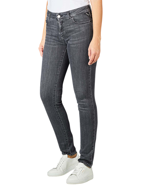 Replay Faaby Jeans Slim Fit Damen Jeans