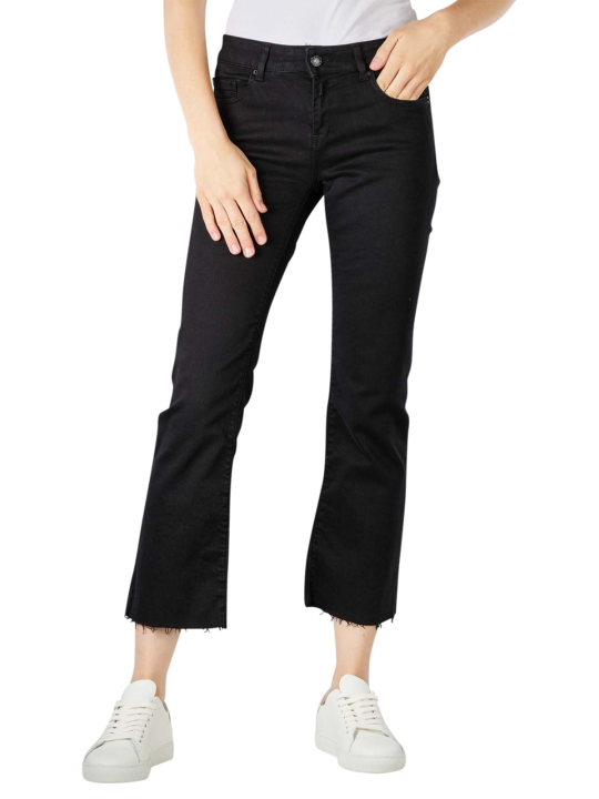 Replay Faaby Jeans Flared Ankle Damen Jeans