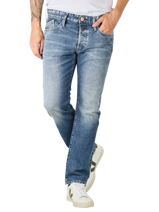 Replay Waitom Jeans Regular Fit Jeans Homme