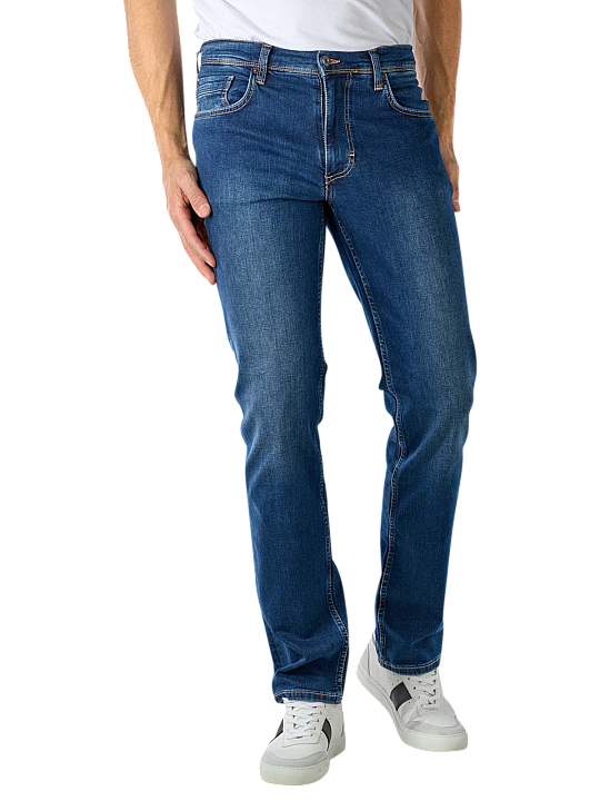 Mustang Washington Jeans Slim Fit Herren Jeans