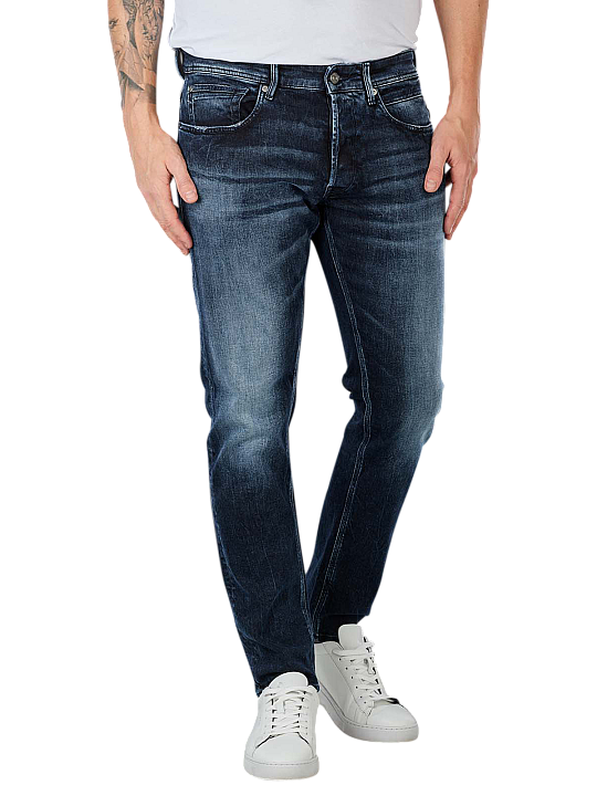 Replay Willbi Jeans Regular Fit Herren Jeans