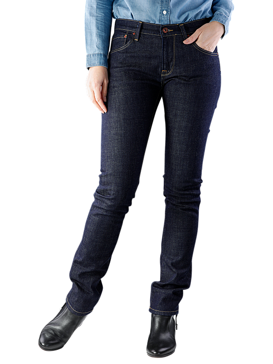 Pepe Jeans Victoria Jeans Slim Fit Women's Jeans