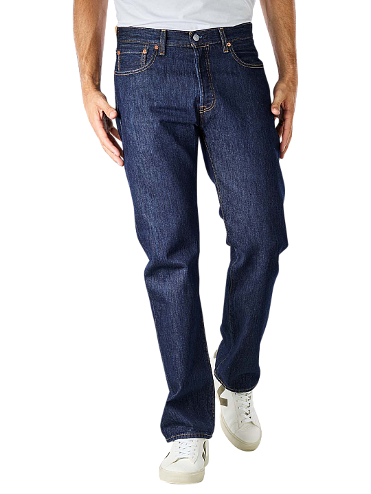 Levi's 501 Jeans Straight Fit Herren Jeans