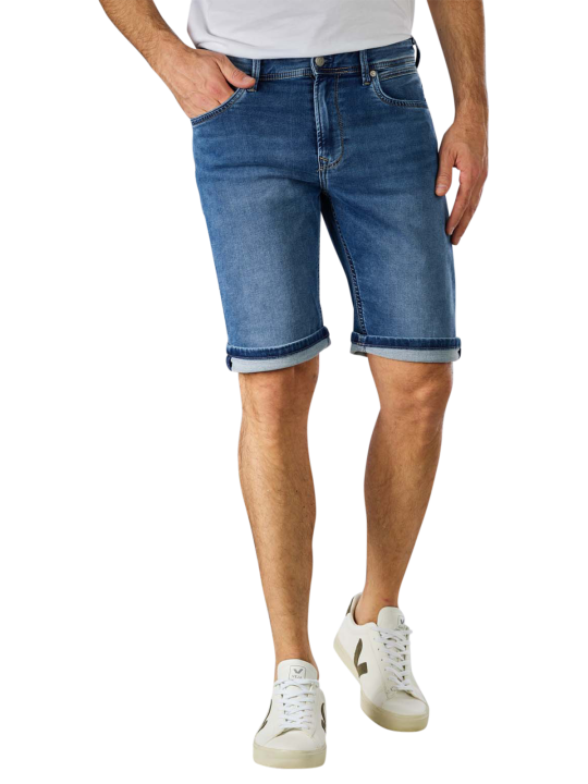 Pepe Jeans Jack Short Regular Fit Herren Shorts