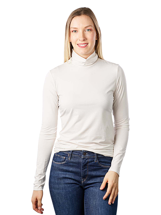 Marc O'Polo Long Sleeve T-Shirt Slim Fit Damen T-Shirt