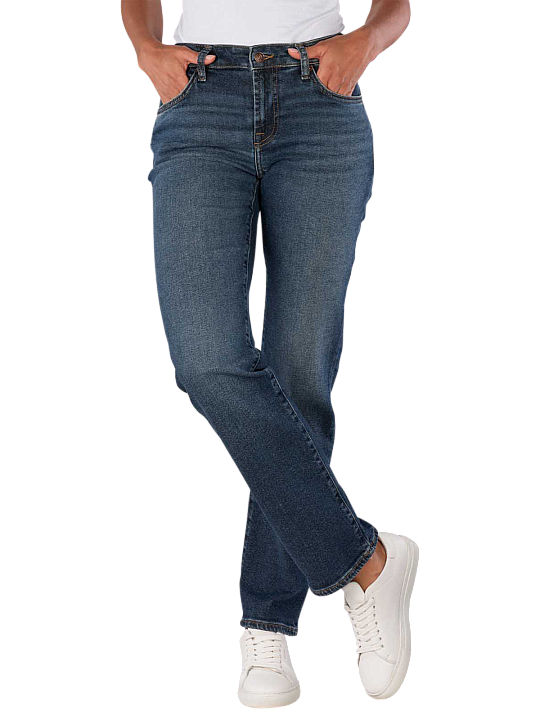 7 For All Mankind Calie Jeans Straight Fit Cisco Damen Jeans