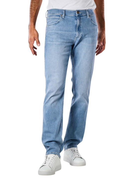 Wrangler Greensboro (Arizona New) Jeans Straight Fit Men's Jeans