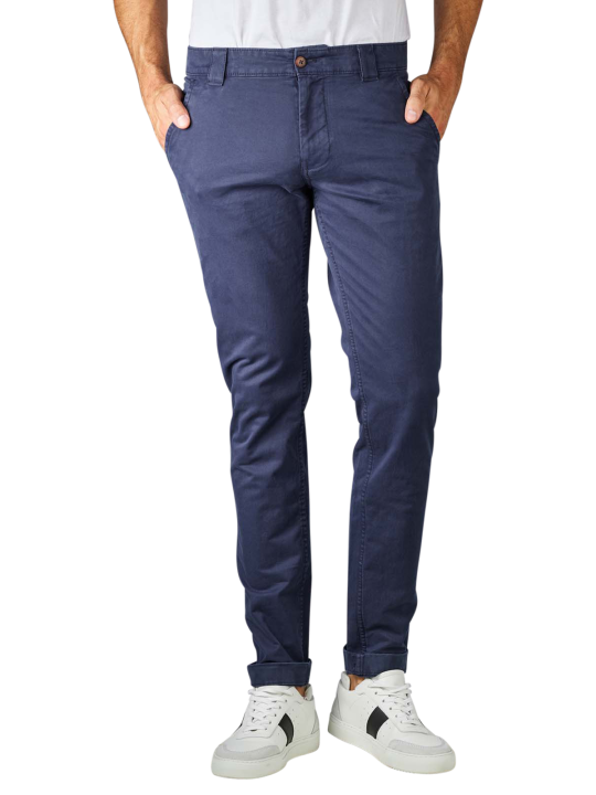 Tommy Jeans Scanton Chino Slim Fit Jeans Homme