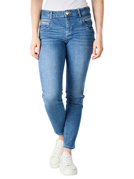 Mos Mos Naomi Nuovo Jeans Regular Fit Women's Jeans