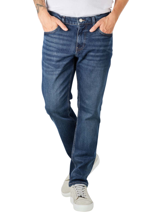 Tommy Jeans Ryan Straight Fit Herren Jeans