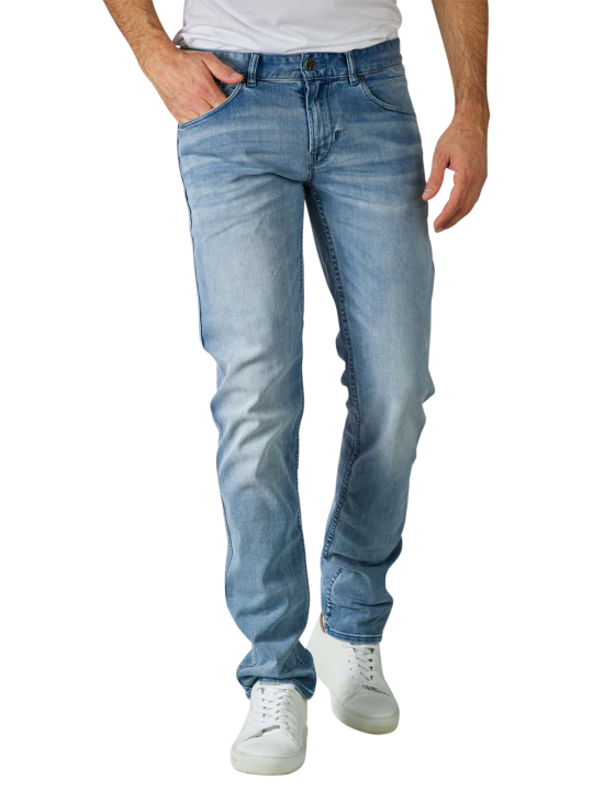 PME Legend Nightflight Jeans Straight Fit Men's Jeans