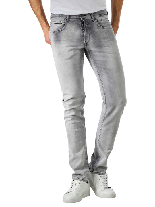 Replay Grover Jeans Straight Fit Herren Jeans