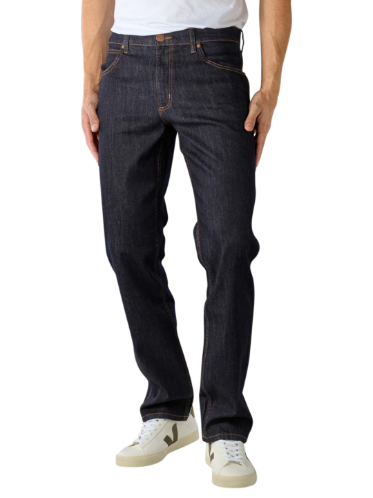 Wrangler Greensboro (Arizona New) Jeans Tapered Fit Herren Jeans