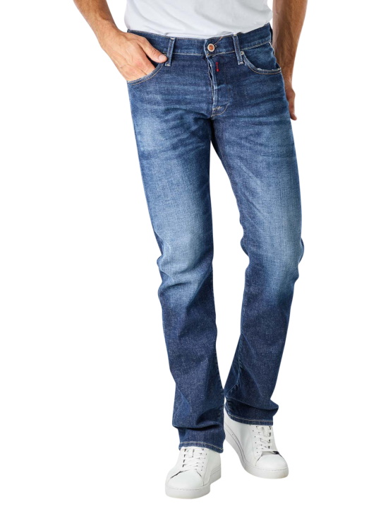 Replay Waitom Jeans Regular Regular Fit Jeans Homme