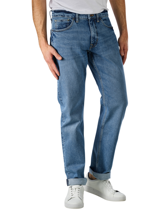 Kuyichi Scott Jeans Regular Fit Herren Jeans