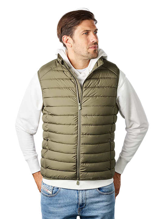 Save the Duck Liam Gilet Herren Jacke