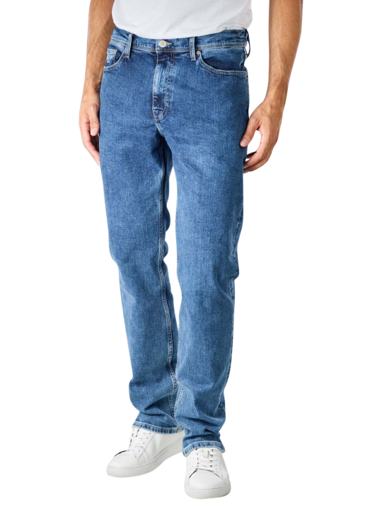 Tommy Jeans Ethan Relaxed Fit Jeans Homme