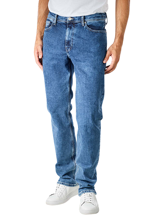 Tommy Jeans Ethan Relaxed Fit Herren Jeans