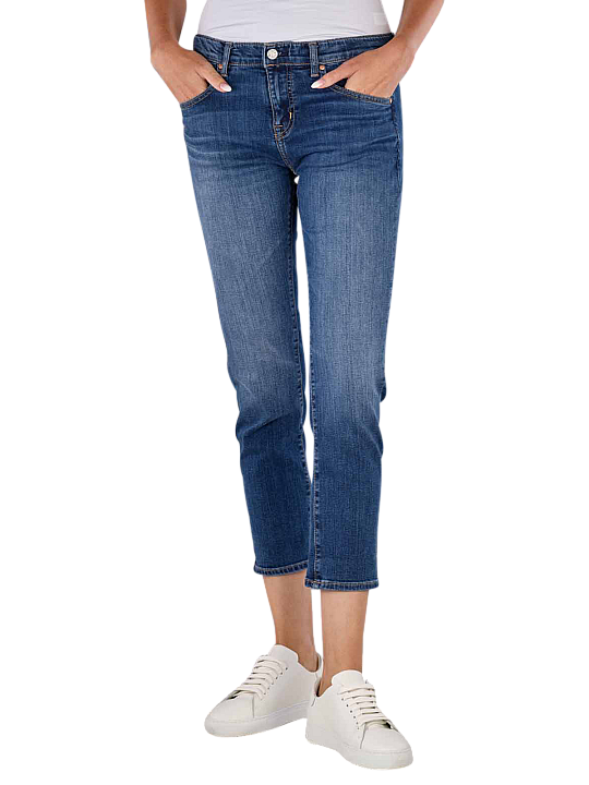 AG Jeans Ex-Boyfriend Slim Fit Damen Jeans