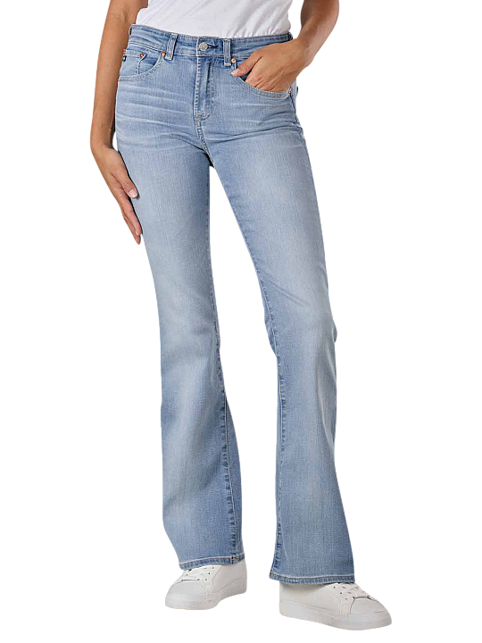 AG Jeans Sophie Bootcut Damen Jeans