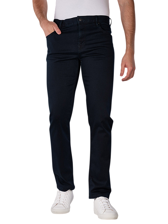 Alberto Bill Jeans Modern Straight Fit Super Stretch Men's Jeans